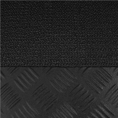 Plastová vana do kufru Seat Ibiza 2017- (jedno dno)