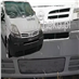 Zimní clona chladiče Nissan Primastar 2001-2006 (dolní)