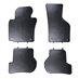 Gumové autokoberce VW Jetta 2005-2010