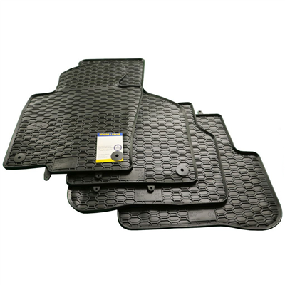 Gumové autokoberce VW Passat B6 2005-2010