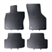 Gumové autokoberce Seat Leon 2012-2020