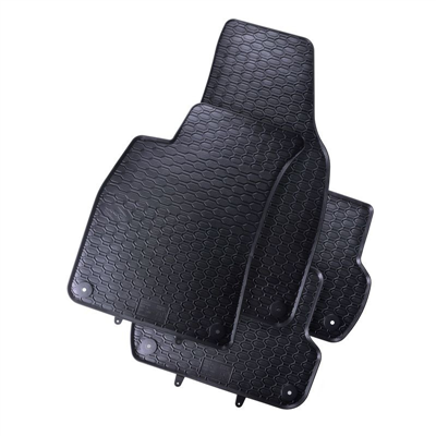 Gumové autokoberce Seat Exeo 2008-2013
