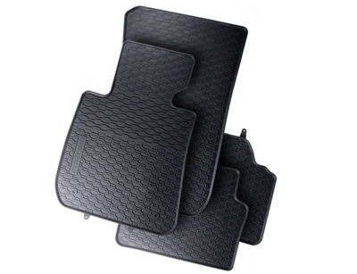 Gumové autokoberce BMW 3 2005-2012 (E90)