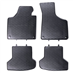 Gumové autokoberce Audi A3 2003-2012