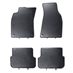 Gumové autokoberce Audi A6 C6 2006-2011