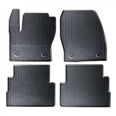 Gumové autokoberce Ford Kuga 2013-2019