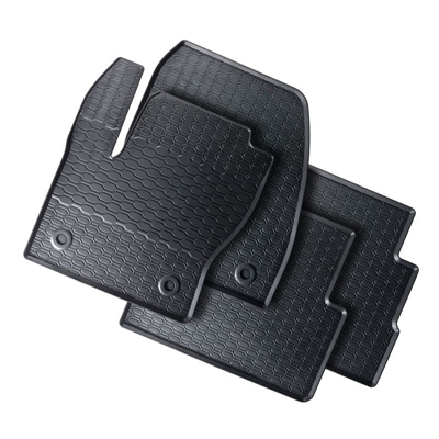 Gumové autokoberce Ford Kuga 2013-2019