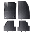 Geyer & Hosaja 872/4C Gumové autokoberce Opel Mokka 2012-2019