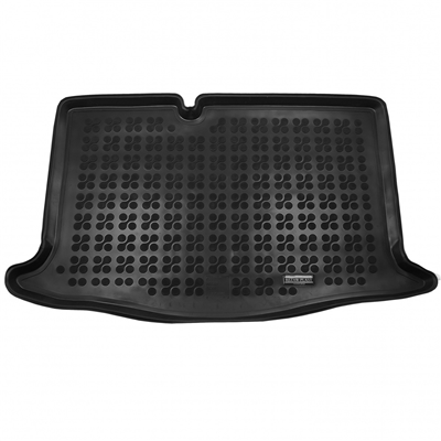 Gumová vana do kufru Nissan Micra 2017-2022