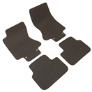 Triniti United RHJAG1 Gumové autokoberce Jaguar S-Type 2003-2008