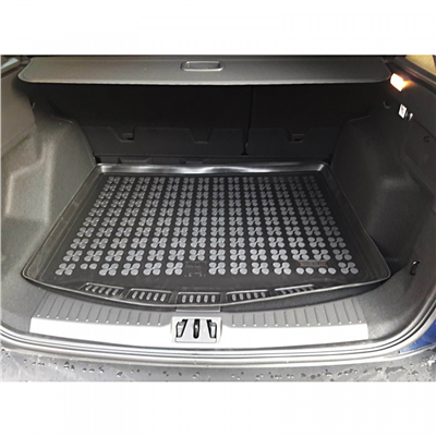 Gumová vana do kufru Ford Kuga 2013-2019 (dolní dno)