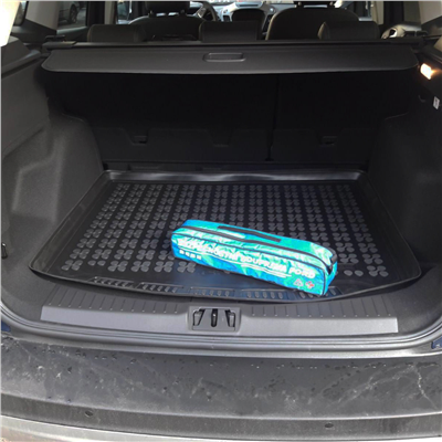 Gumová vana do kufru Ford Kuga 2013-2019 (dolní dno)