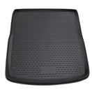 Novline 04.12.B12 Gumová vana do kufru Audi A4 2007-2015 (combi)