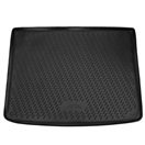 Novline CARFIAT00002 Gumová vana do kufru Fiat 500X 2014-