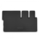 Novline ORIG.16.53.B14 Gumová vana do kufru Ford Tourneo Custom 2012-2018 (krátká verze, za 3. řadu)