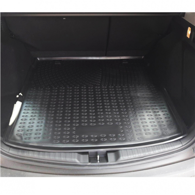Gumová vana do kufru Honda CR-V 2018-2023 (horní dno)