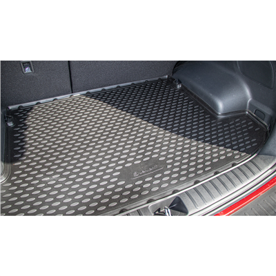 Gumová vana do kufru Hyundai Tucson 2015-2020 (horní dno)