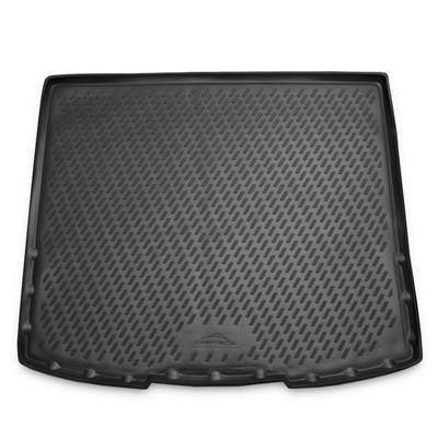 Gumová vana do kufru Jeep Cherokee 2013-