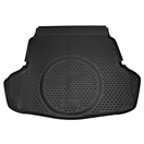 Novline ELEMENT2561B10 Gumová vana do kufru Kia Optima 2015-2019 (combi)