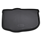 Novline 25.37.N13 Gumová vana do kufru Kia Soul 2008-2014 (dolní dno)