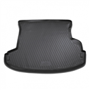 Novline CARNIS00032 Gumová vana do kufru Nissan X-Trail 2001-2007