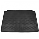 Novline ELEMENT3734B11 Gumová vana do kufru Opel Astra K 2015-2021 (hb, dojezdové kolo)