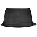 Novline ELEMENT4149B10 Gumová vana do kufru Renault Megane 2016- (hb)