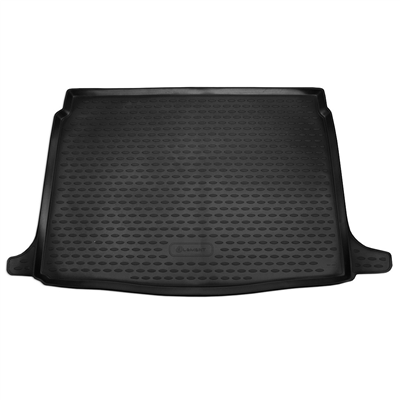 Gumová vana do kufru Renault Megane 2016- (hb)