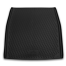 Novline CARVOL00002 Gumová vana do kufru Volvo S60 2010-2018 (sedan)