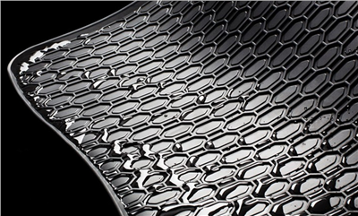 Gumové autokoberce Volvo S60/V60 2010-2018
