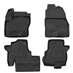 Gumové autokoberce Ford Tourneo Grand Connect 2014- (5 míst)