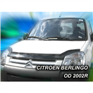 Heko D02123 Deflektor kapoty Citroen Berlingo 2002-2008