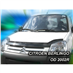 Deflektor kapoty Citroen Berlingo 2002-2008