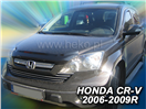 Heko D02127 Deflektor kapoty Honda CR-V 2006-2009 (před faceliftem, 5 dveří)