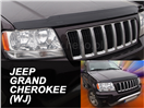 Heko D02137 Deflektor kapoty Jeep Grand Cherokee 1998-2004