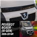 Deflektor kapoty Peugeot Boxer 2006-2014