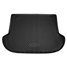 Novline ELEMENT3661B13 Gumová vana do kufru Nissan Murano 2015-