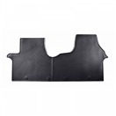 Geyer & Hosaja 881/1C Gumové autokoberce Opel Vivaro 2014-2019