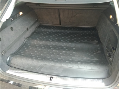 Gumová vana do kufru Audi A6 2011-2018 (combi)