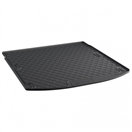 Gledring 1110 Gumová vana do kufru Audi A4 2015- (sedan)