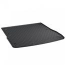 Gledring 1113 Gumová vana do kufru Audi A6 2004-2011 (combi)