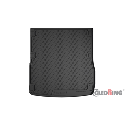 Gumová vana do kufru Audi A6 2004-2011 (combi)