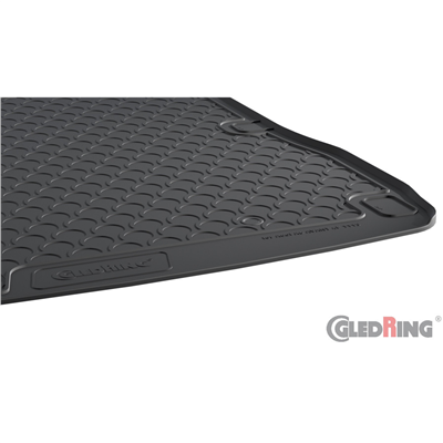 Gumová vana do kufru Audi A6 2004-2011 (combi)