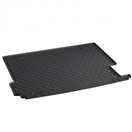 Gledring 1203 Gumová vana do kufru BMW X3 2010-2017 (F25)