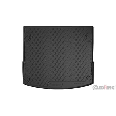 Gumová vana do kufru Ford Focus 2011-2015 (combi)