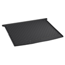 Gledring 1701 Gumová vana do kufru Mercedes GLE-Class 2015-2018 (W166, SUV)