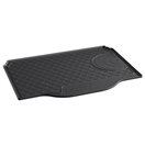 Gledring 1403 Gumová vana do kufru Opel Mokka 2012-2019