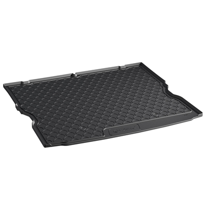 Gumová vana do kufru Opel Zafira B 2005-2011