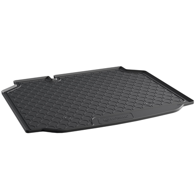 Gumová vana do kufru Seat Leon 2012-2020 (hb)