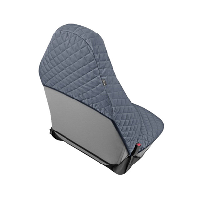 Potah sedačky Comfort (šedý)